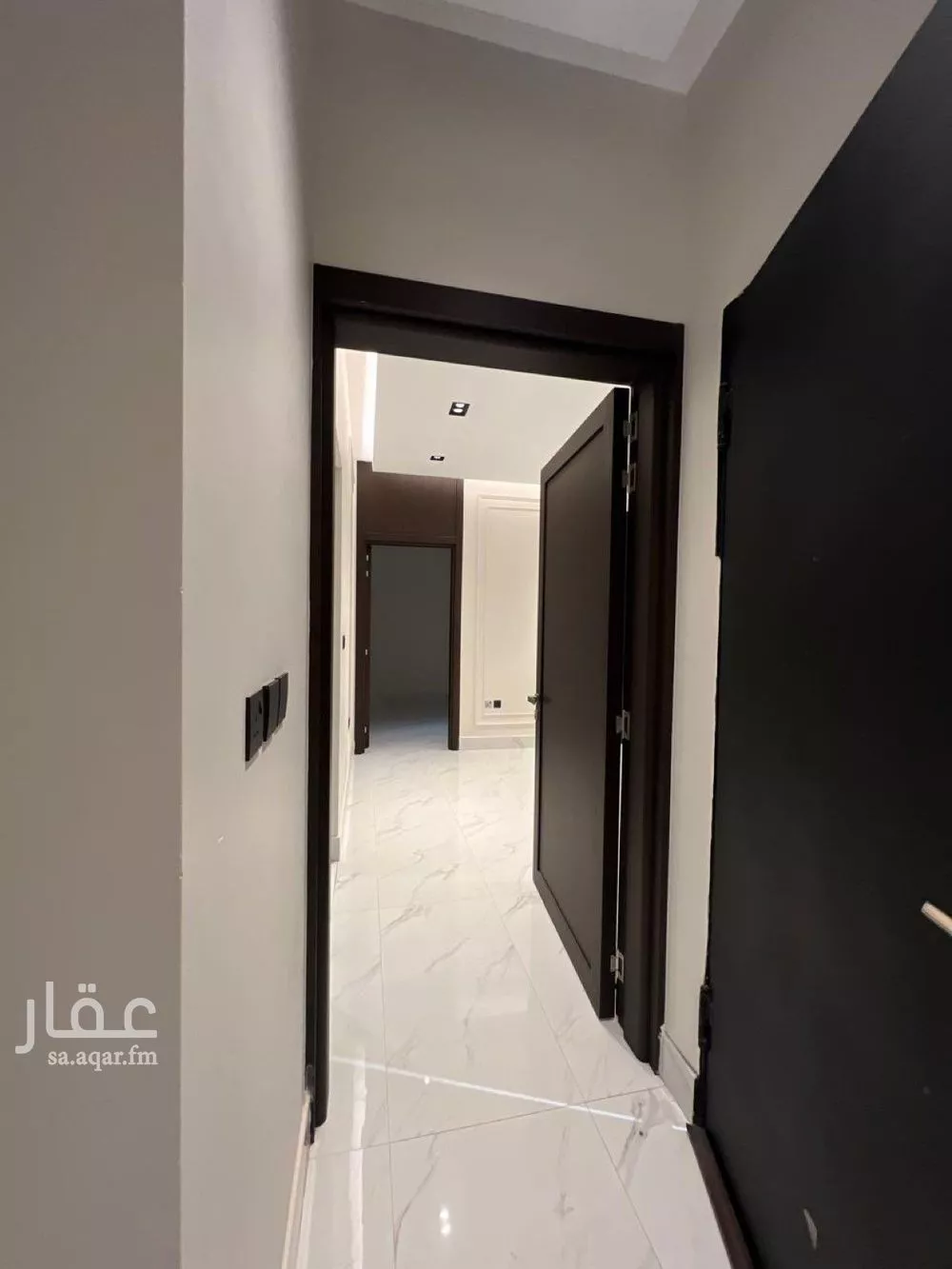 شقة 3 غرف في النرجس 3