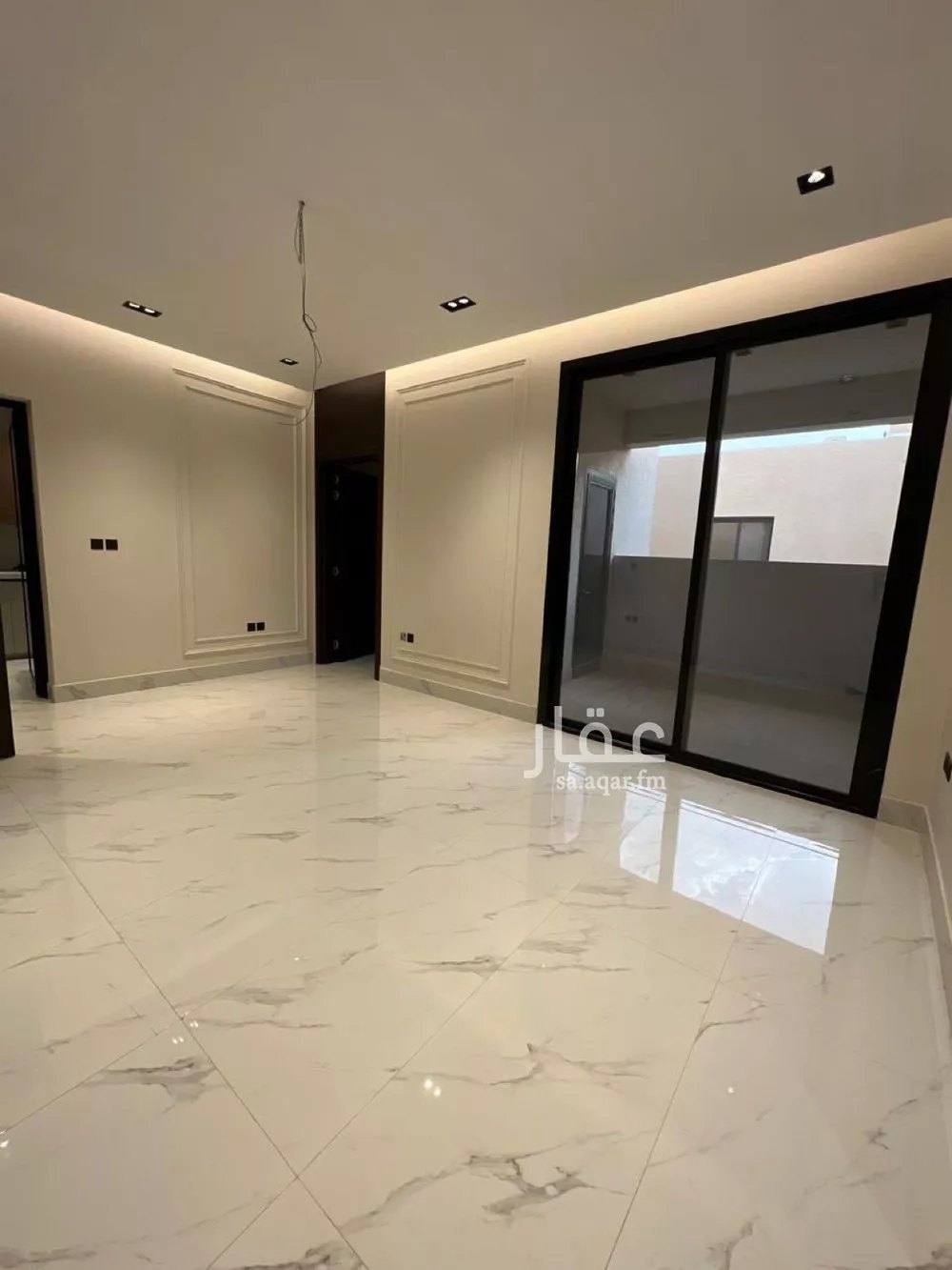 شقة 3 غرف في النرجس 7