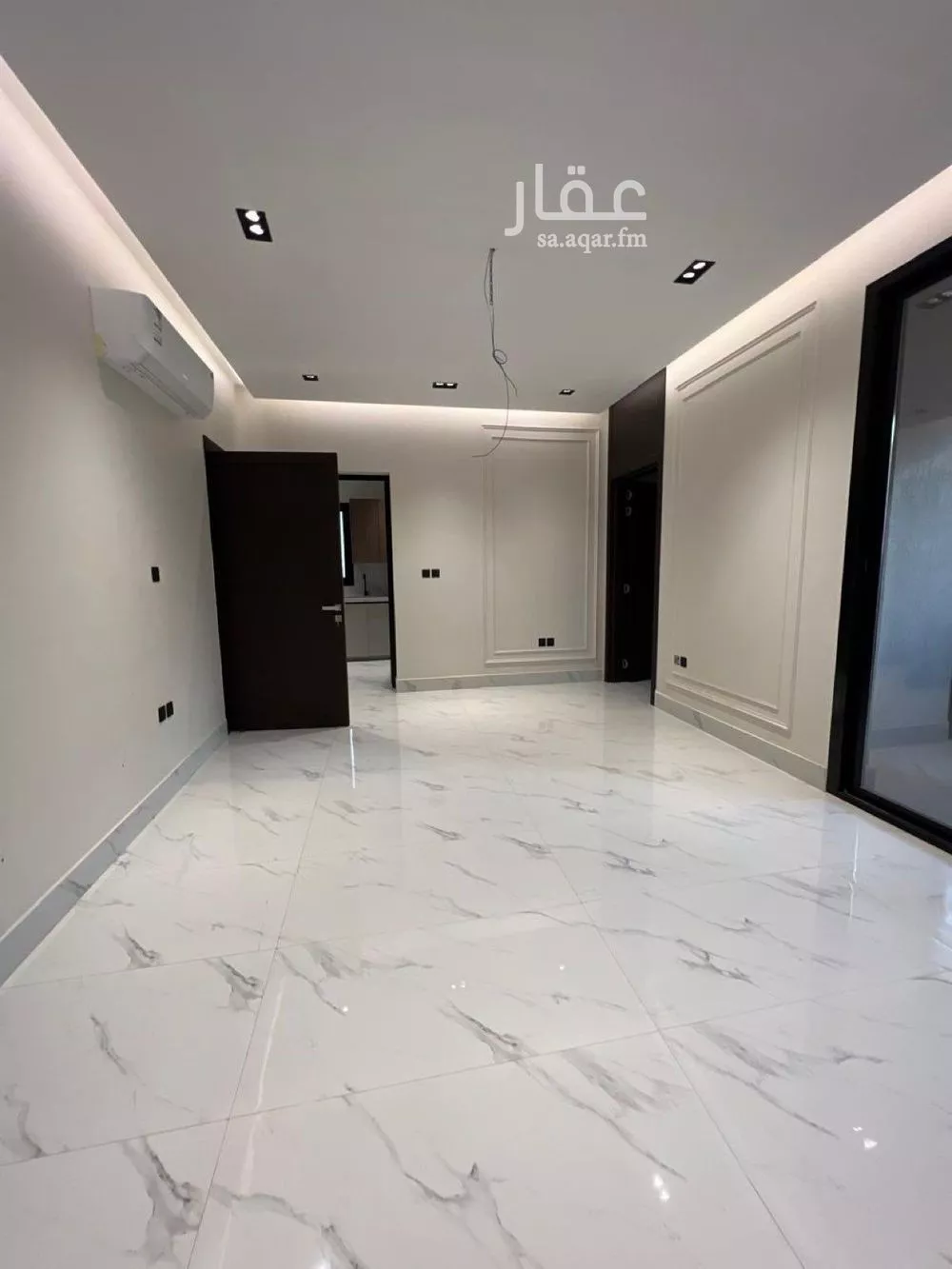 شقة 3 غرف في النرجس 8