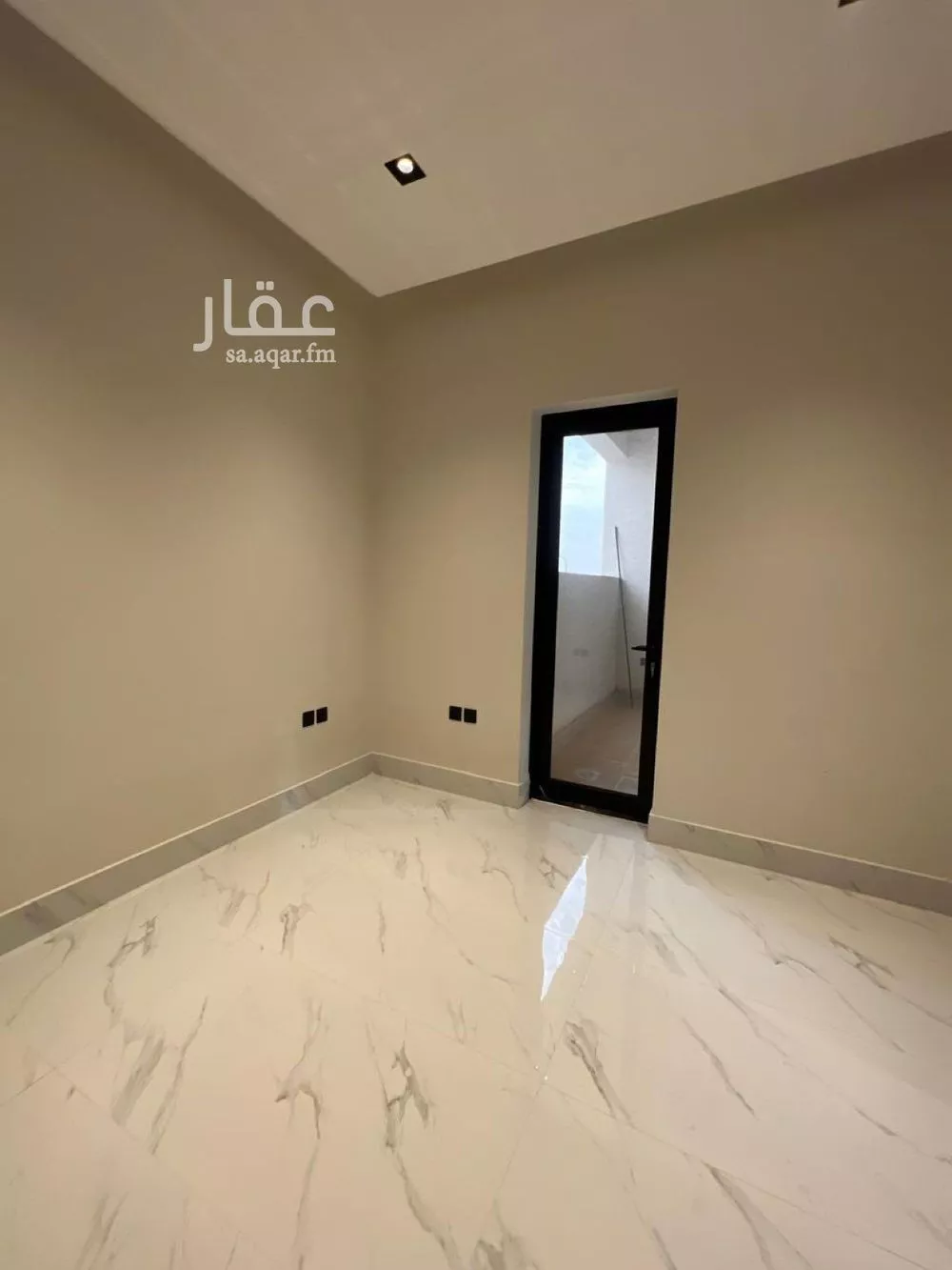 شقة 3 غرف في النرجس 9