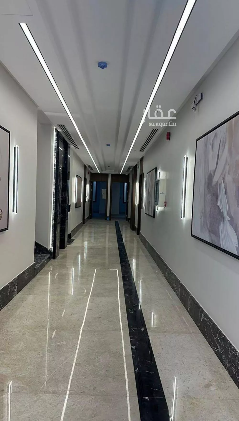 شقة 3 غرف في المونسية 2