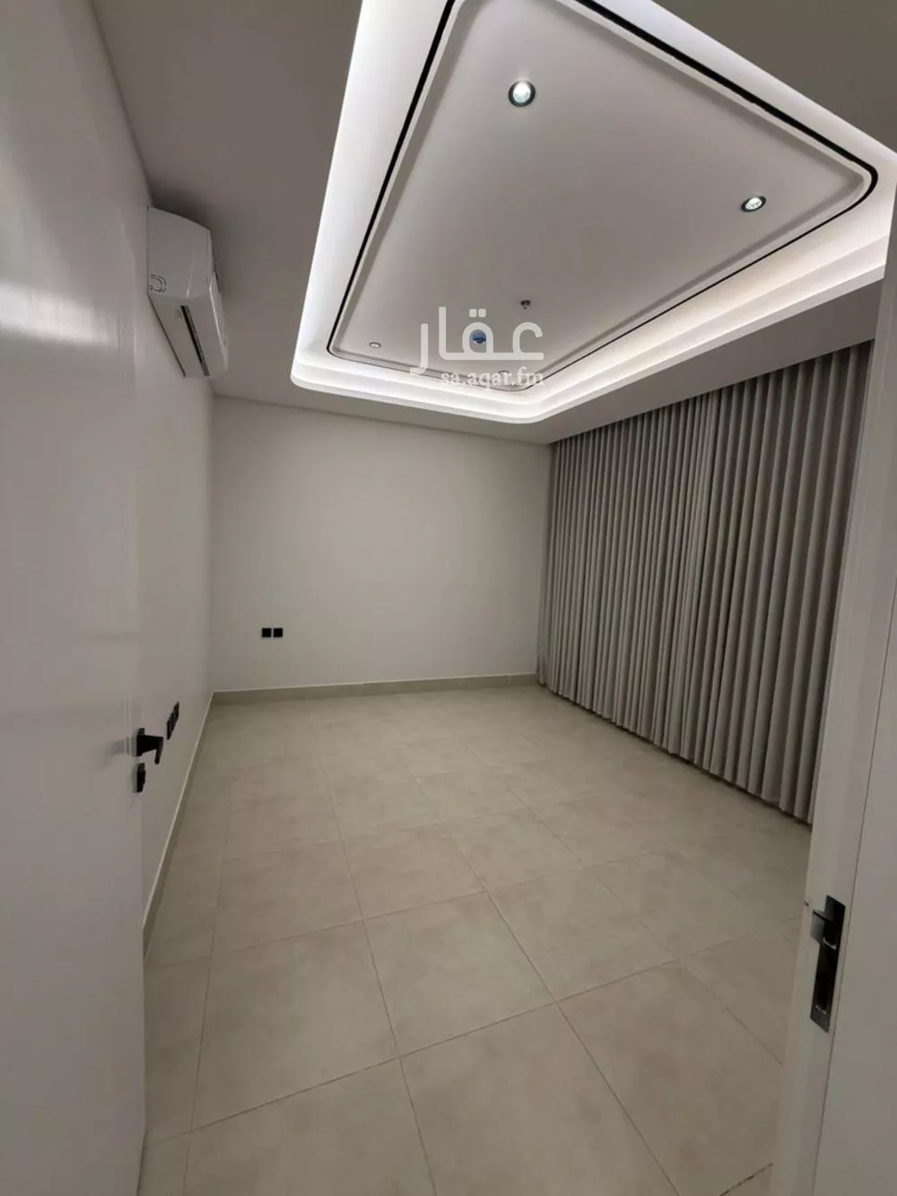 شقة 3 غرف في المونسية 12