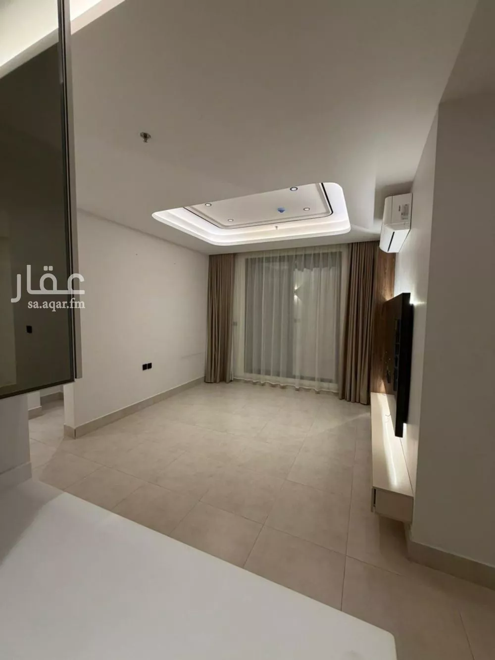 شقة 3 غرف في المونسية 15