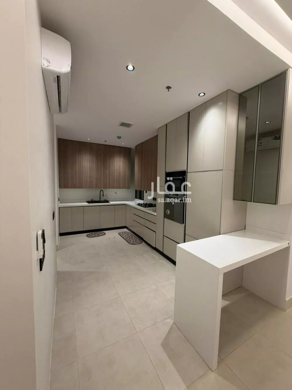 شقة 3 غرف في المونسية 3