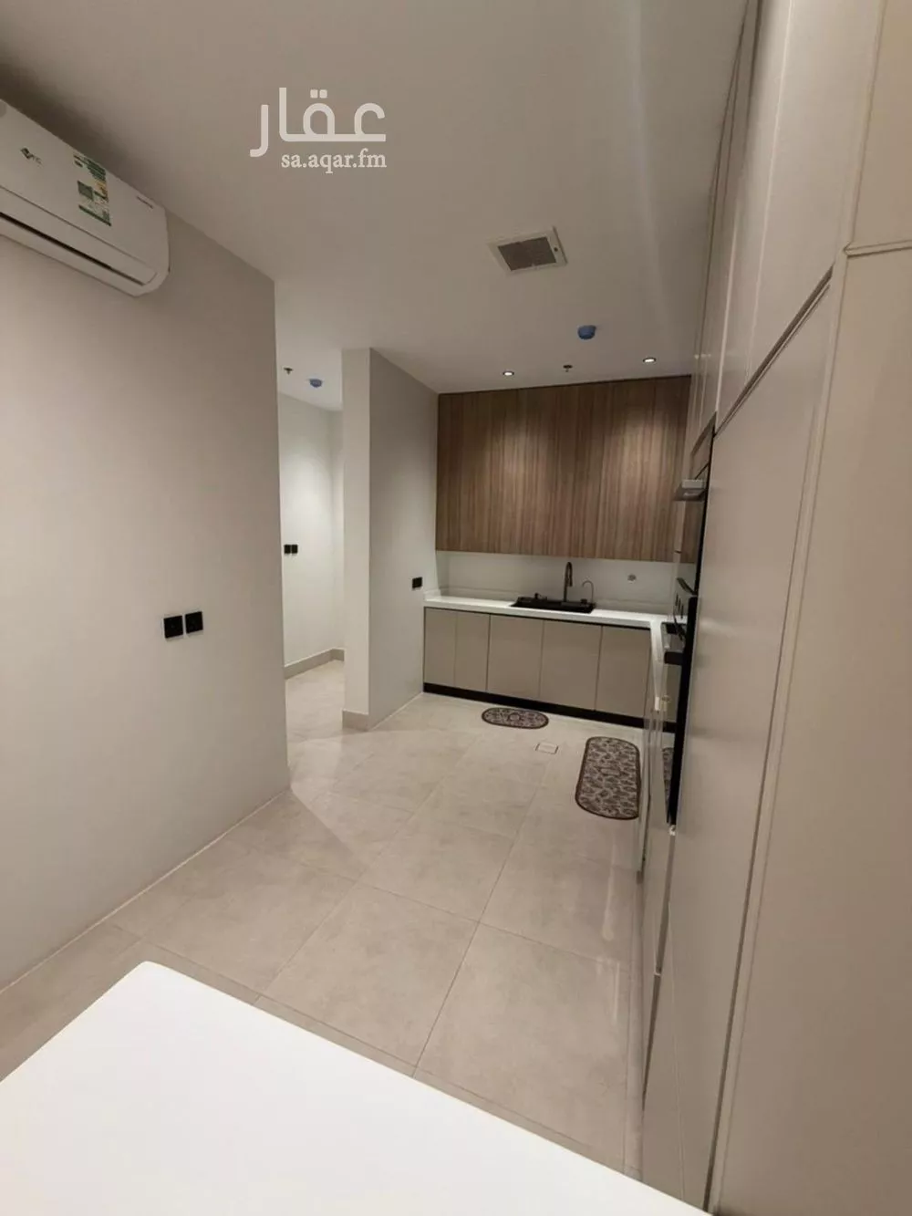 شقة 3 غرف في المونسية 4