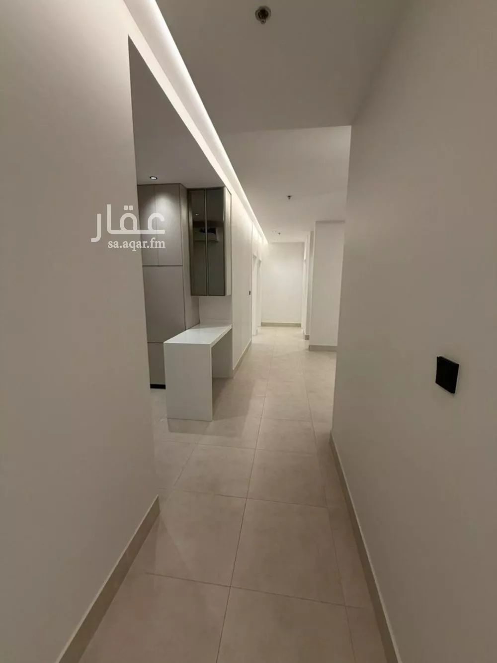 شقة 3 غرف في المونسية 5