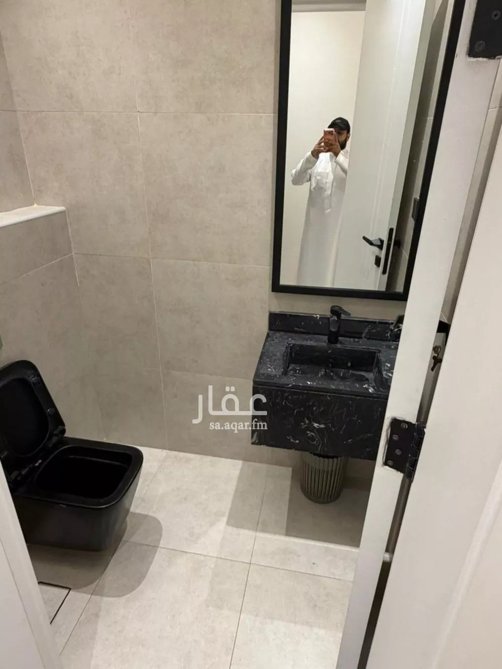 شقة 3 غرف في المونسية 7