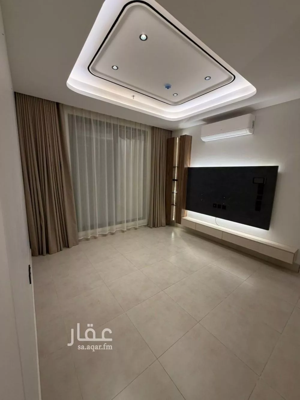 شقة 3 غرف في المونسية 8