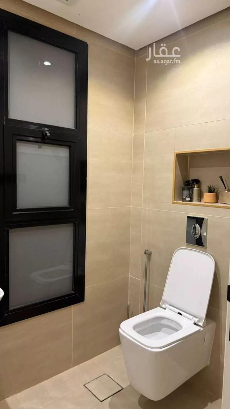 3 bedroom apartment in Al Narjis 2