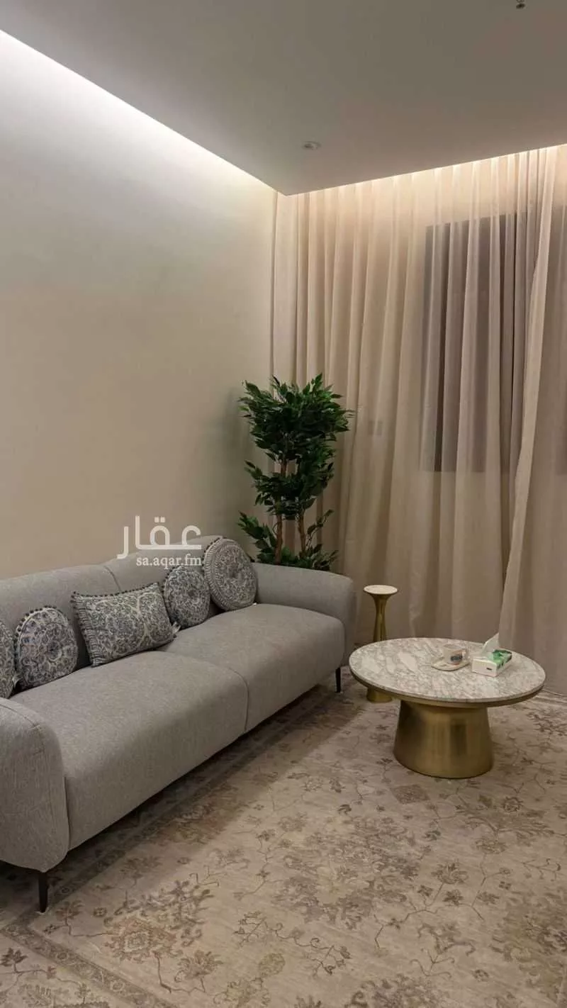 3 bedroom apartment in Al Narjis 3