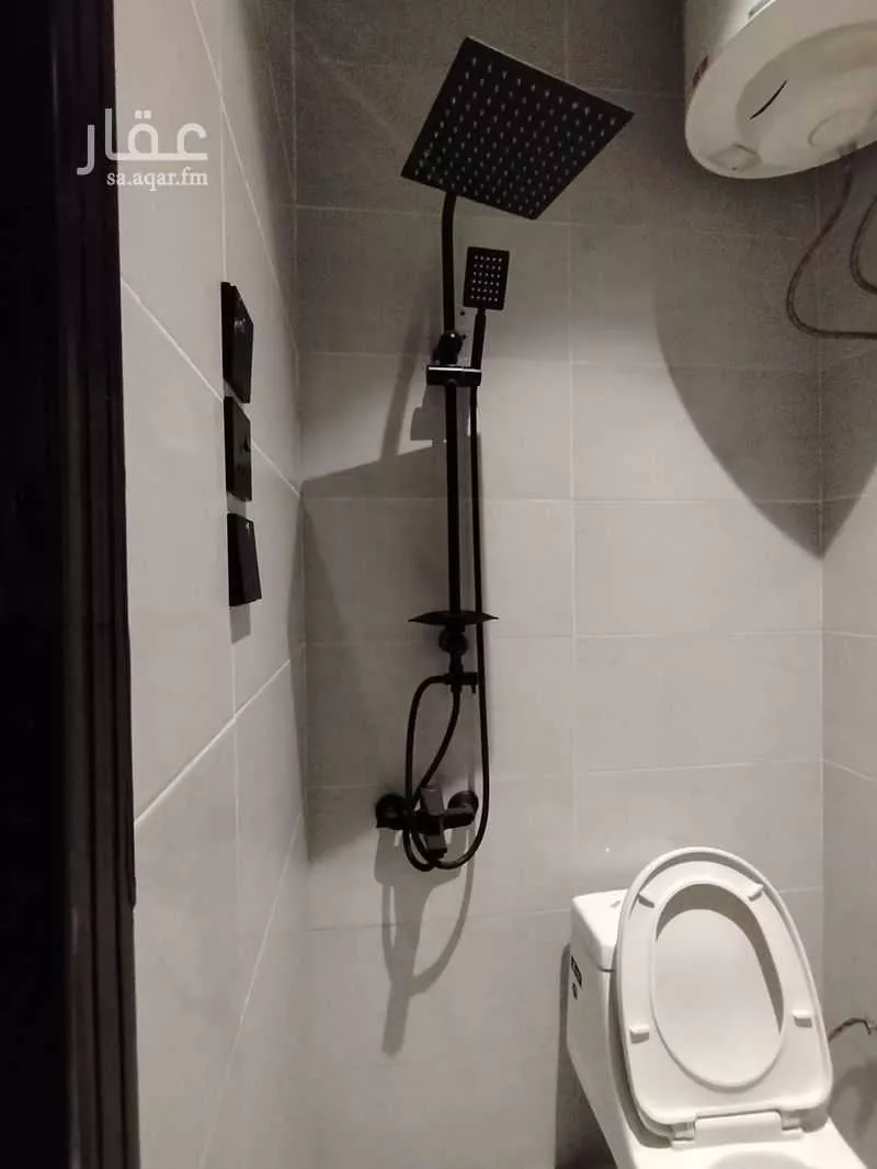 1 bedroom apartment in Al Nuzhah, Riyadh 11