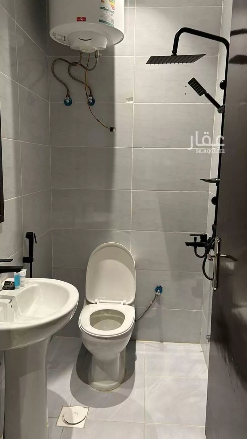 1 bedroom apartment in Al Nuzhah 3