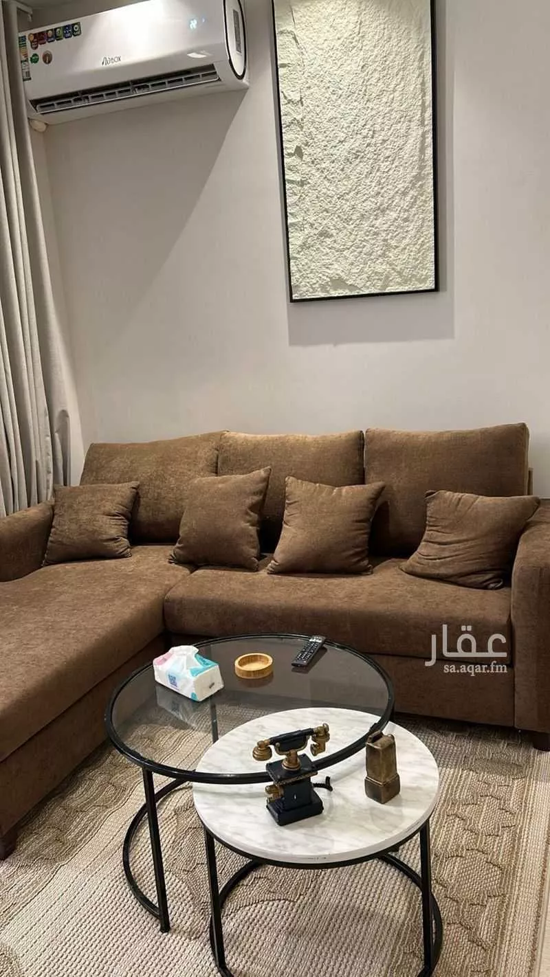 1 bedroom apartment in Al Nuzhah 6