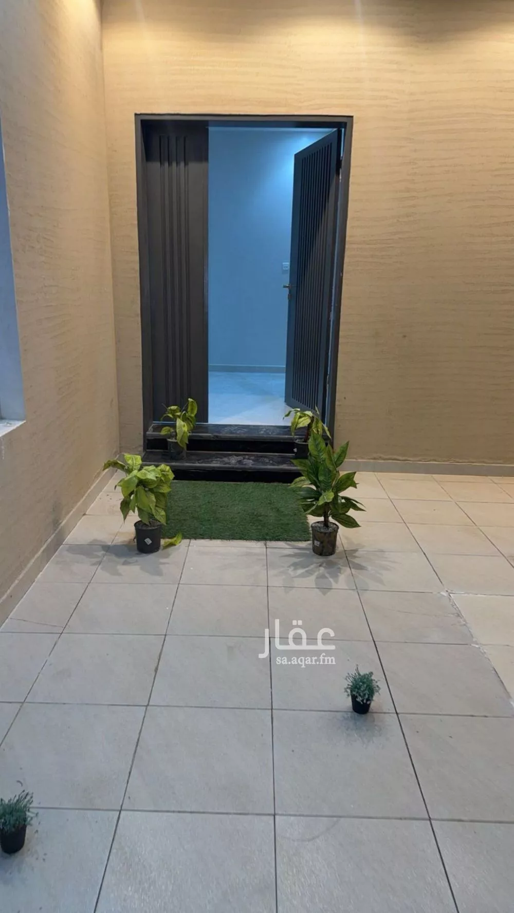 شقة 3 غرف في الرمال 8