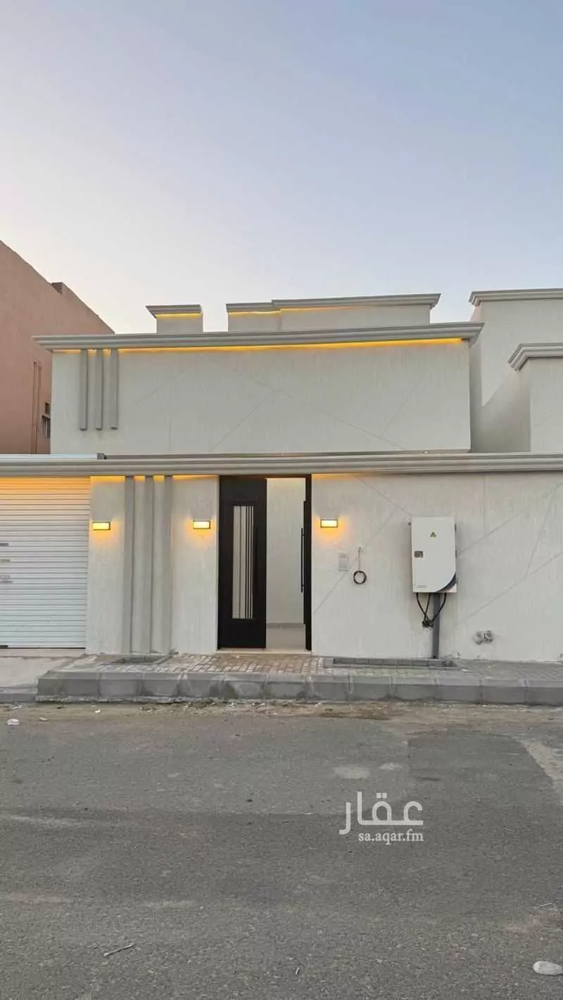 6 bedroom villa in Jeddah 4