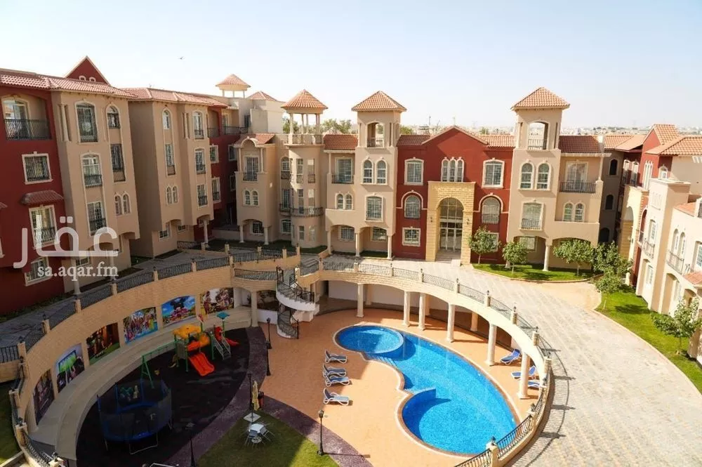 شقة 3 غرف في ظهرة لبن 12