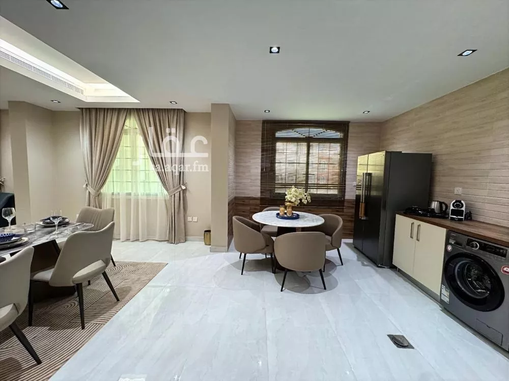 شقة 3 غرف في ظهرة لبن 14