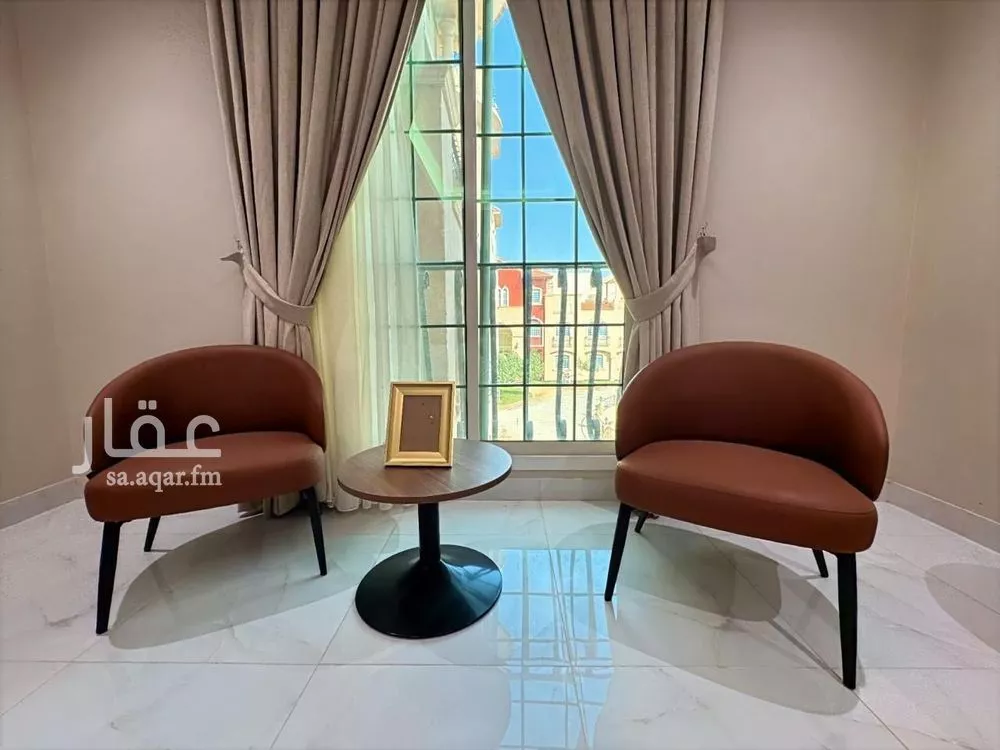 شقة 3 غرف في ظهرة لبن 22