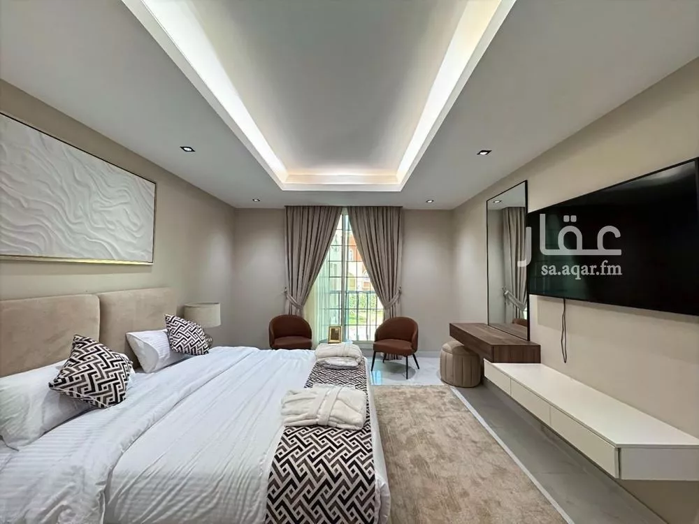 شقة 3 غرف في ظهرة لبن 23