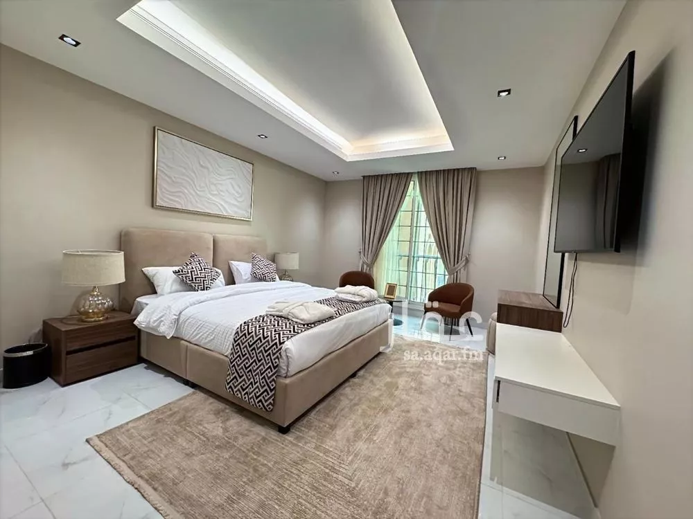 شقة 3 غرف في ظهرة لبن 24