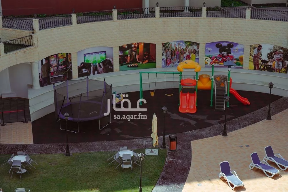 شقة 3 غرف في ظهرة لبن 6