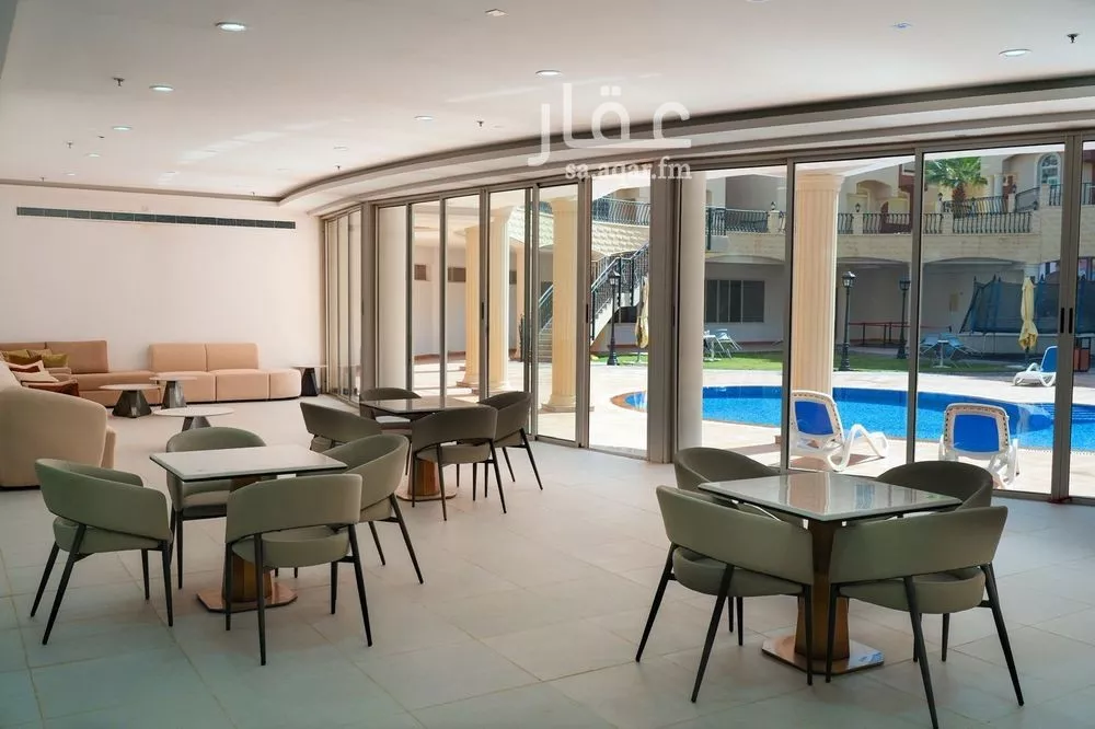 شقة 3 غرف في ظهرة لبن 7