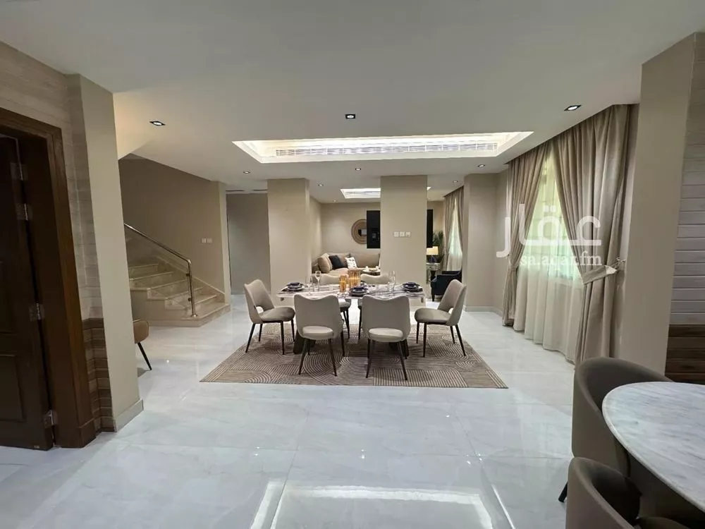 شقة 3 غرف في ظهرة لبن 8