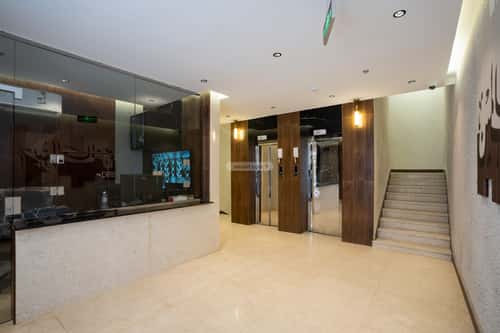 1 bedroom apartment in Al Bawadi 2