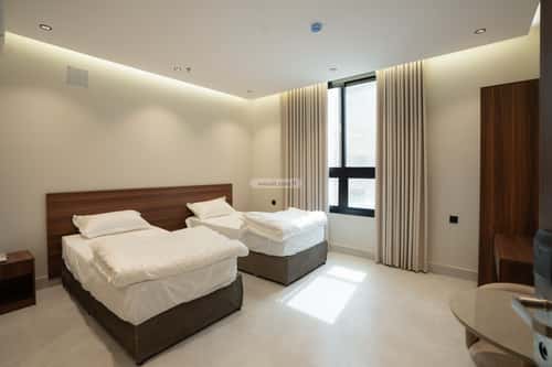 1 bedroom apartment in Al Bawadi 14