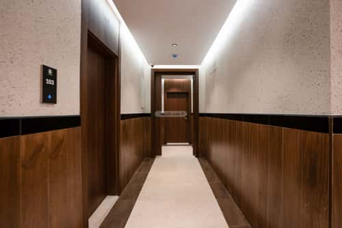 1 bedroom apartment in Al Bawadi 3