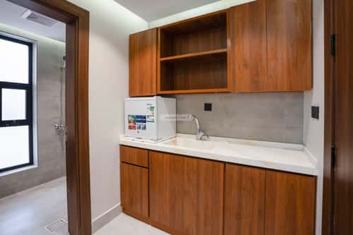 1 bedroom apartment in Al Bawadi 7