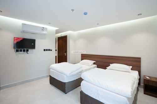 1 bedroom apartment in Al Bawadi 8