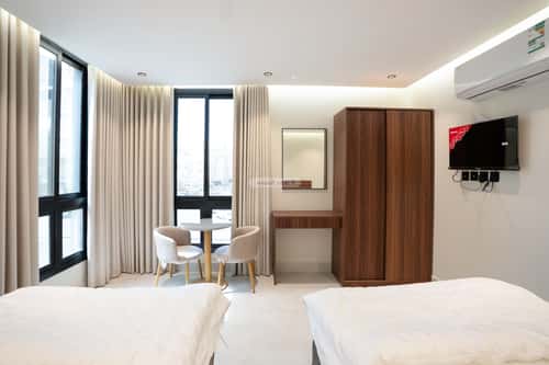 1 bedroom apartment in Al Bawadi 10