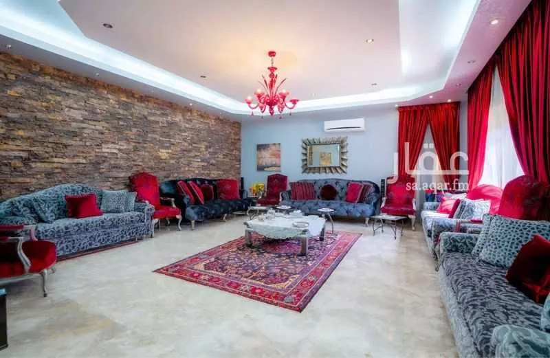 فيلا 10 غرف في أبحر الشمالية 2