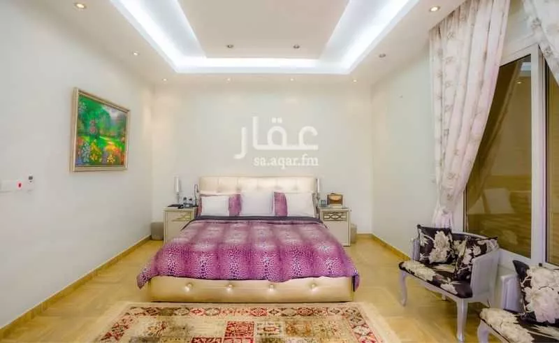 فيلا 10 غرف في أبحر الشمالية 3