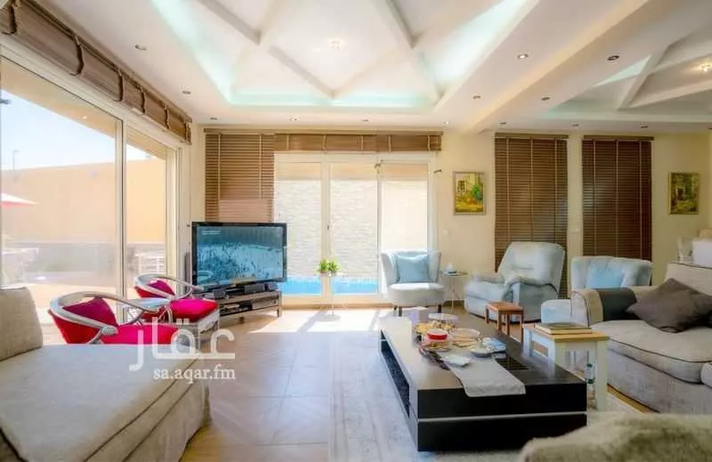 فيلا 10 غرف في أبحر الشمالية 4