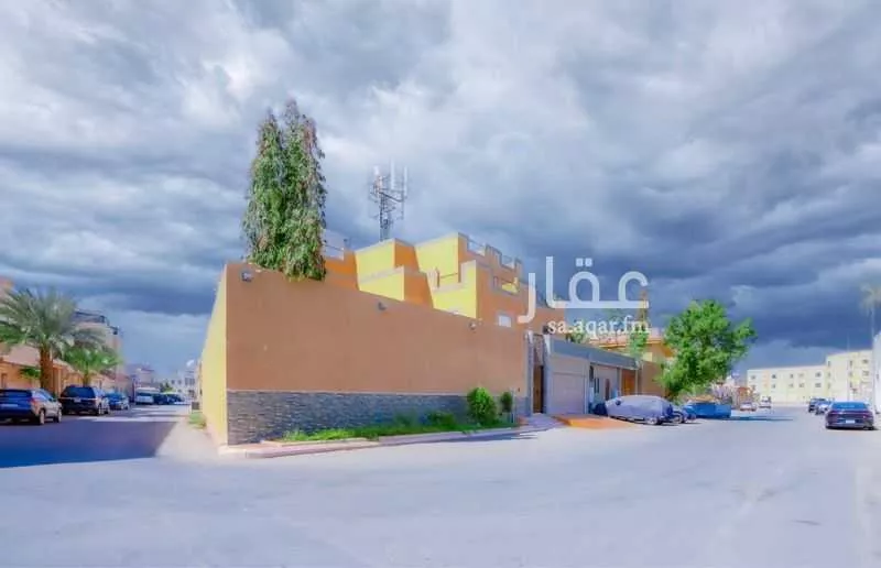 فيلا 10 غرف في أبحر الشمالية 5