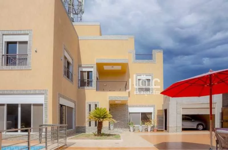 فيلا 10 غرف في أبحر الشمالية 6