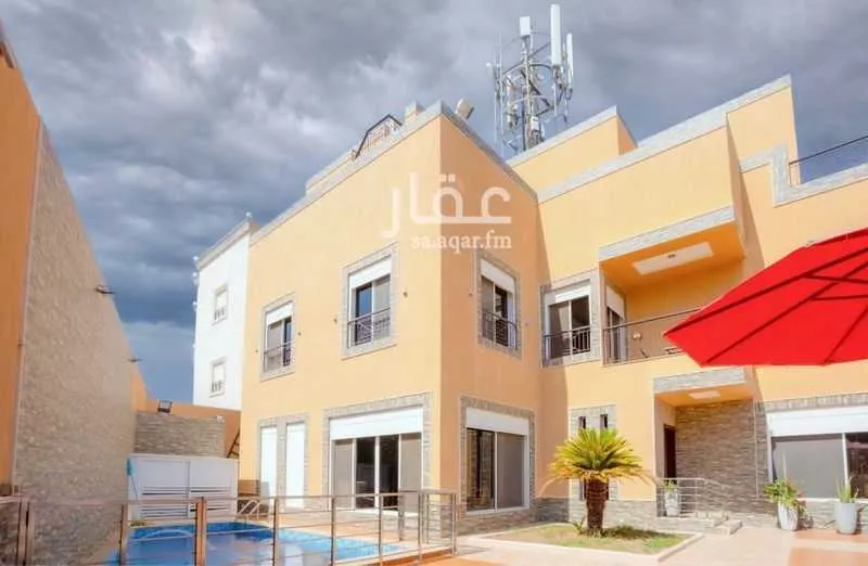 فيلا 10 غرف في أبحر الشمالية 7