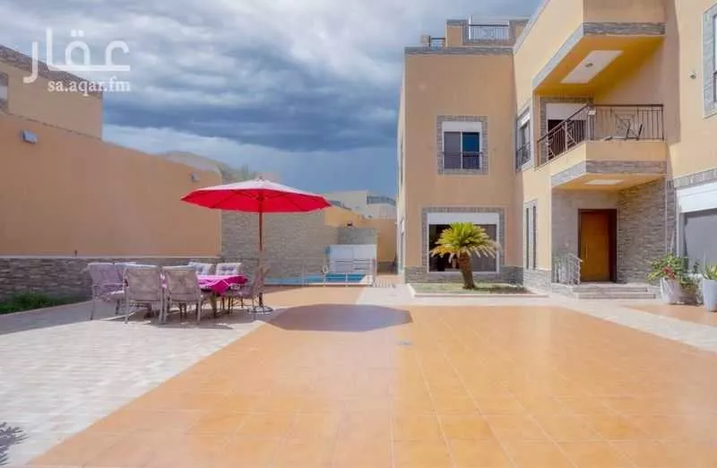 فيلا 10 غرف في أبحر الشمالية 8