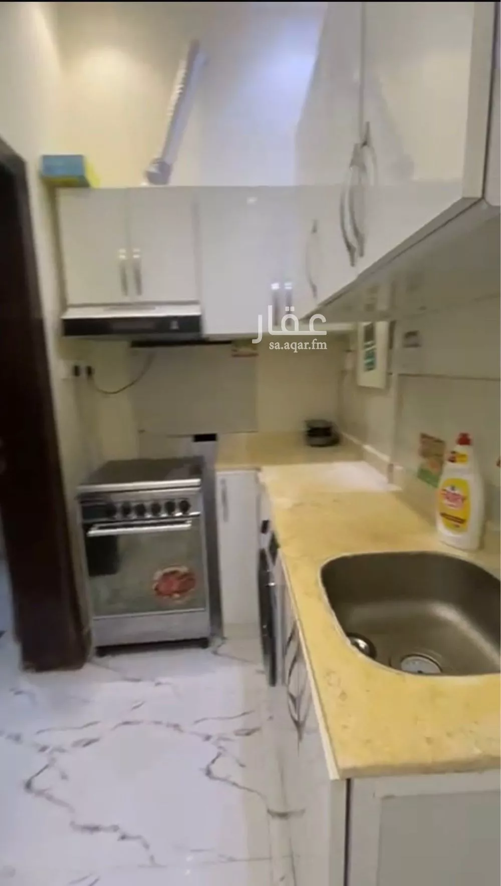 شقة 2 غرف في ظهرة البديعة 2