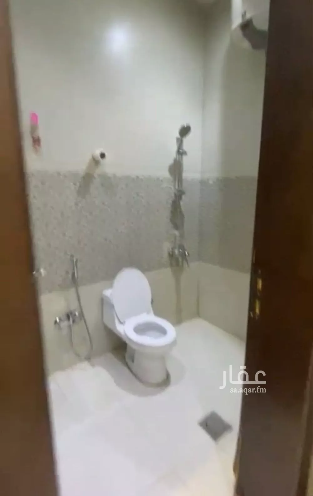 شقة 2 غرف في ظهرة البديعة 3