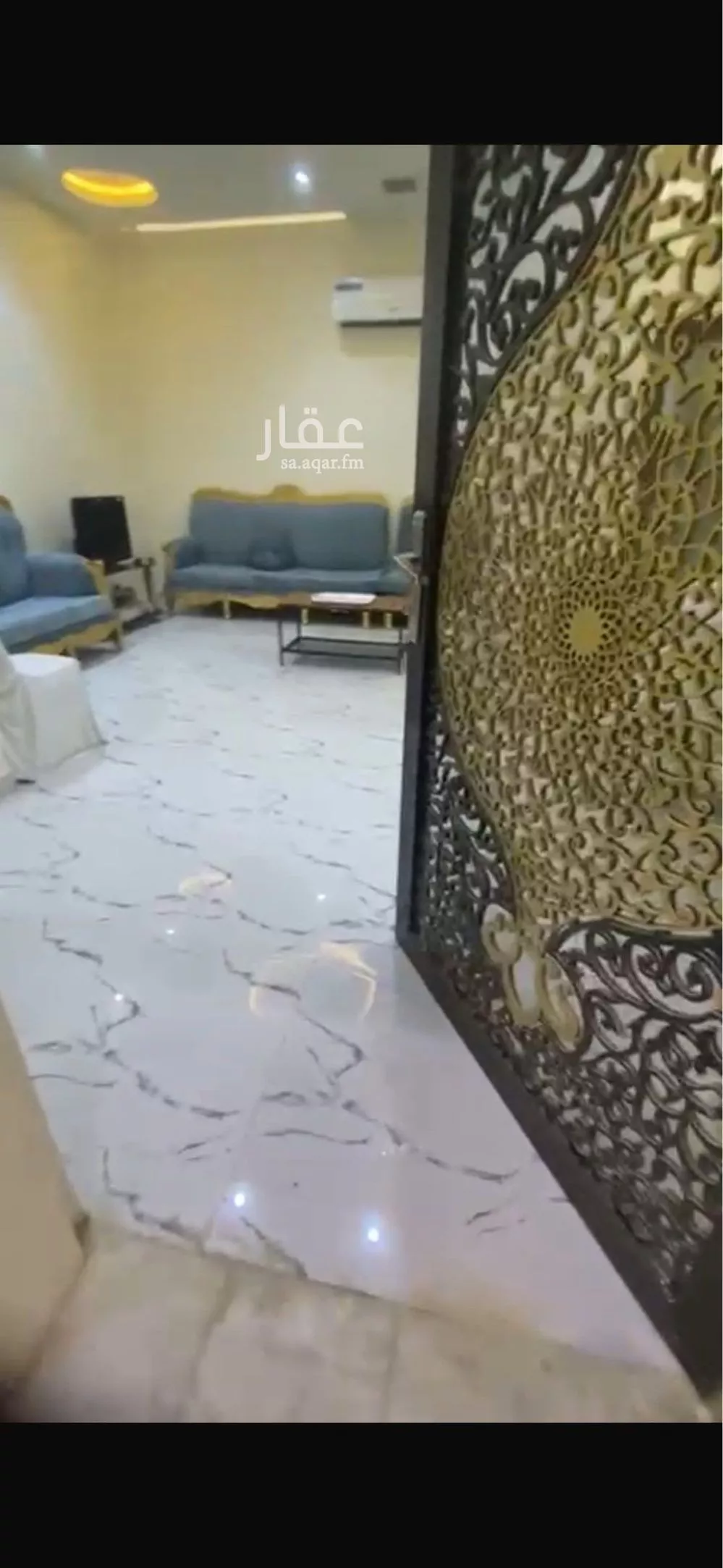 شقة 2 غرف في ظهرة البديعة 4