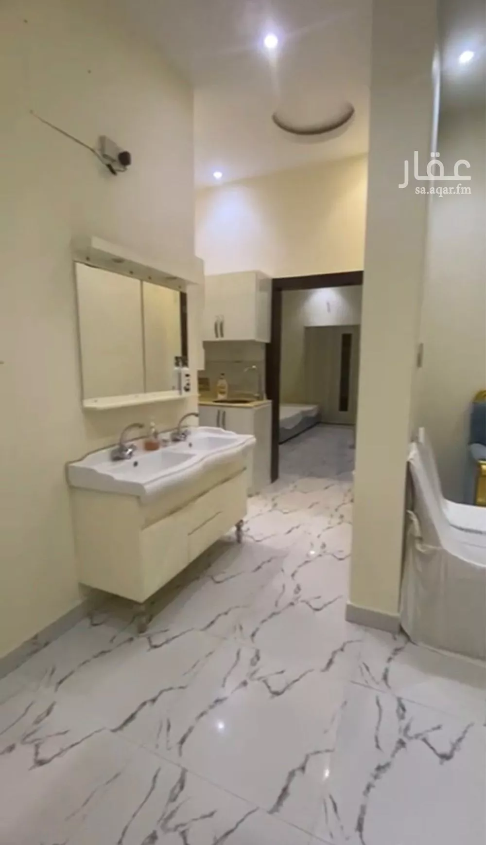 شقة 2 غرف في ظهرة البديعة 6