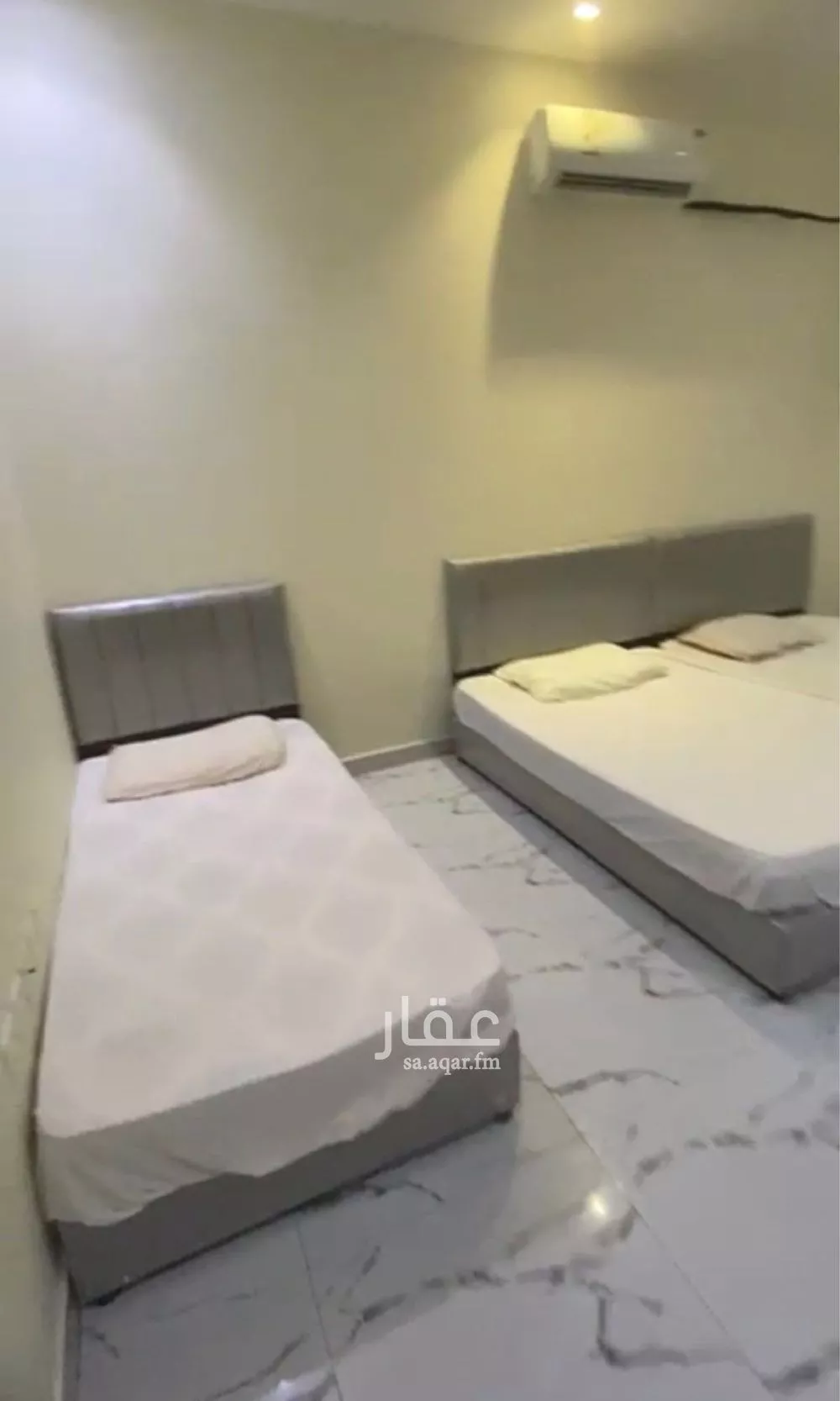 شقة 2 غرف في ظهرة البديعة 7