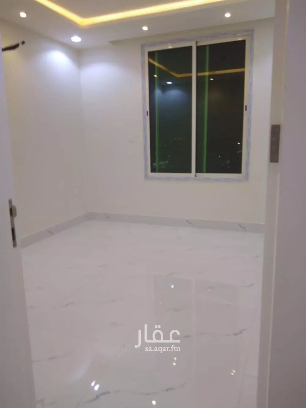 شقة 3 غرف في النرجس 13