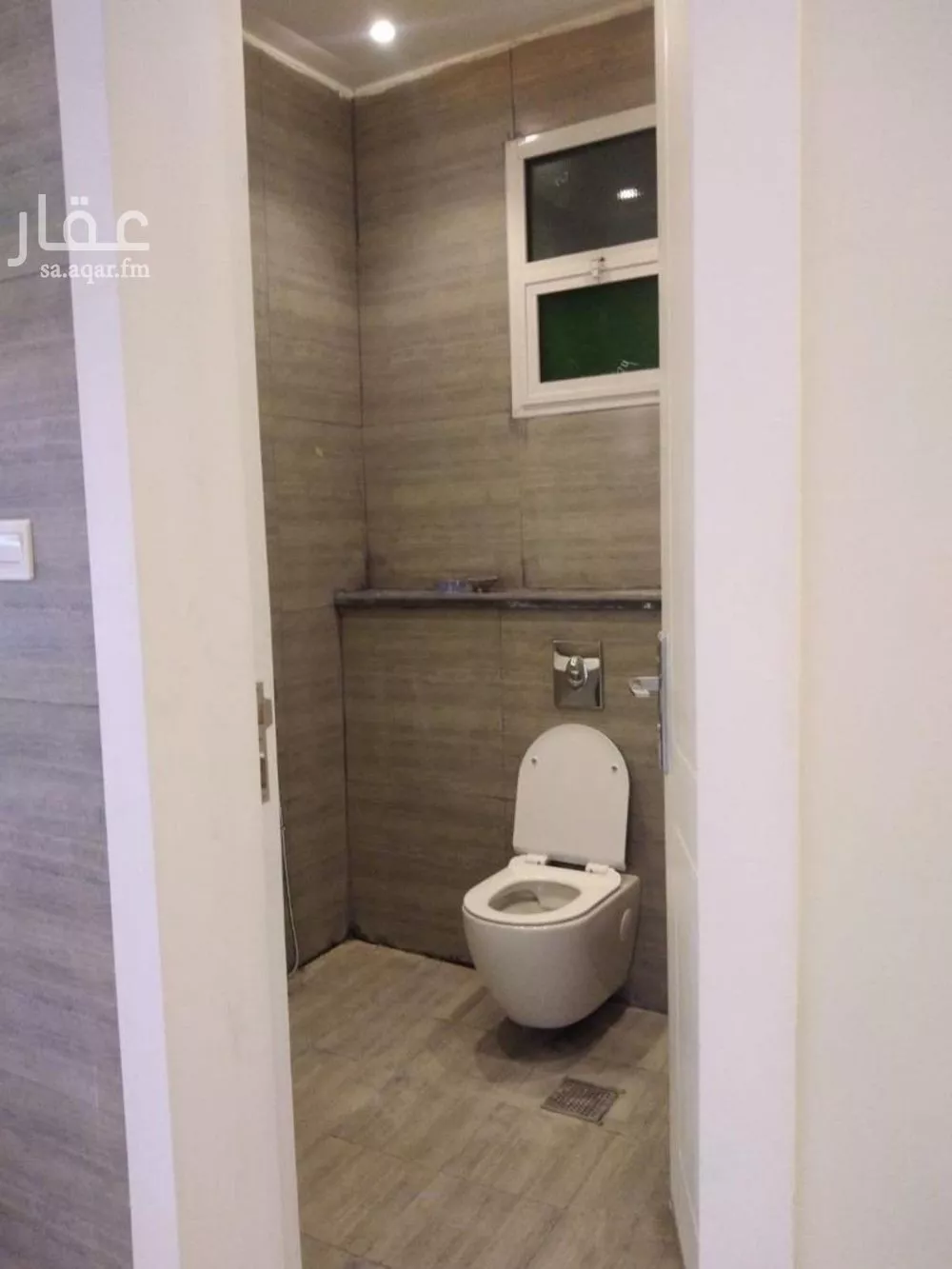 شقة 3 غرف في النرجس 4