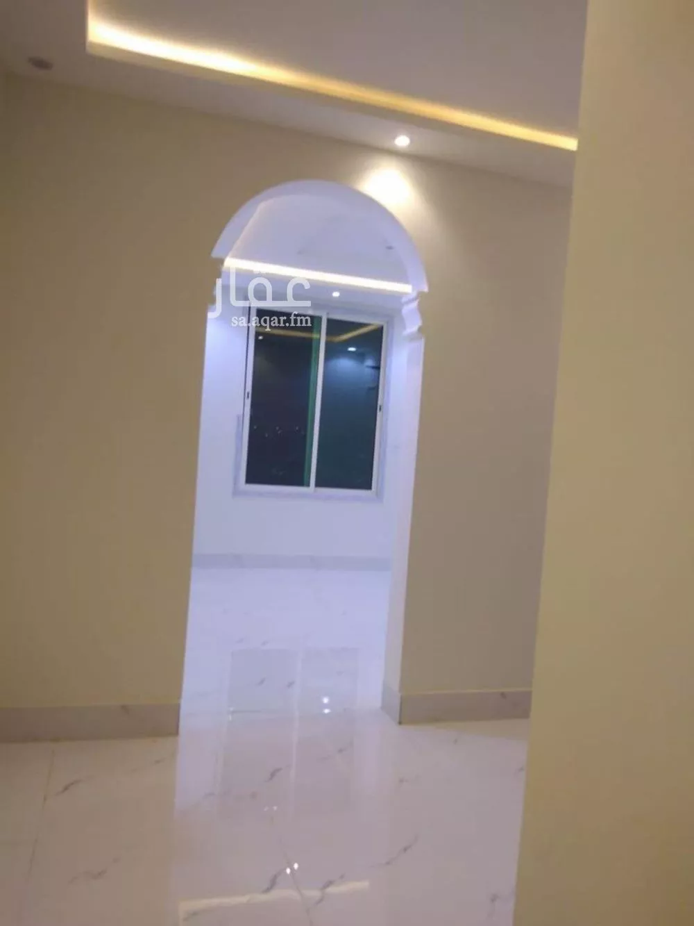 شقة 3 غرف في النرجس 6