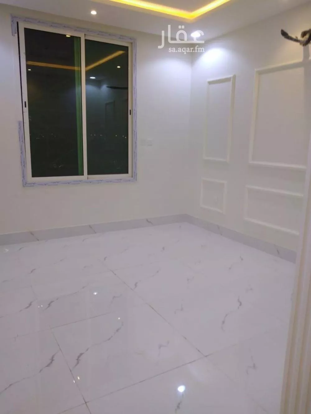 شقة 3 غرف في النرجس 7