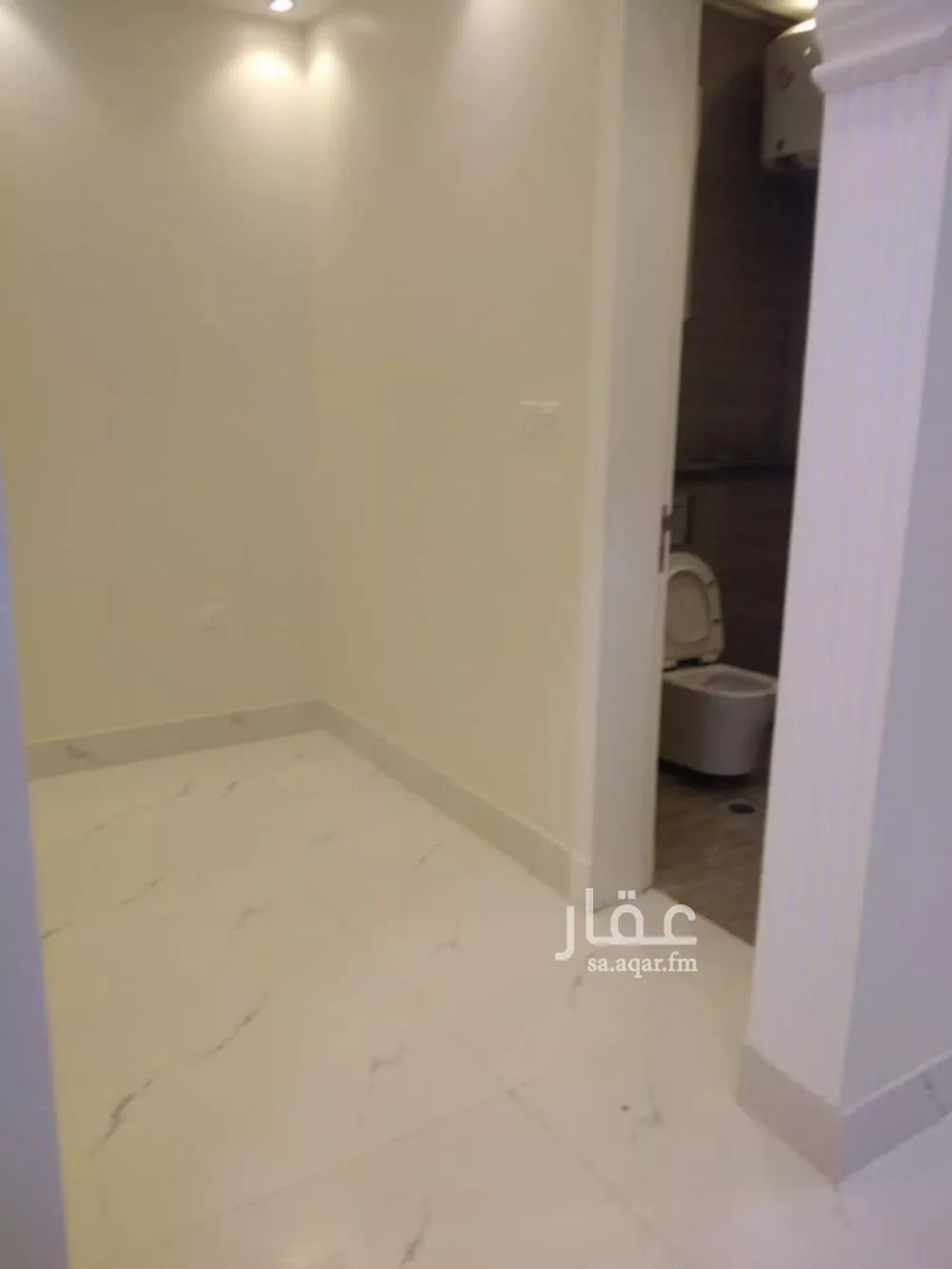 شقة 3 غرف في النرجس 8